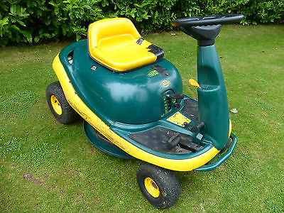 Mtd Yardman Dx Ride On Lawnmower Hp Garden Tractor Delivery Available Lawnmowers